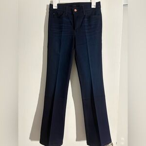 Joe's Jeans “The Provocateur” Petite in color “Selma” Bootcut Stretch Denim